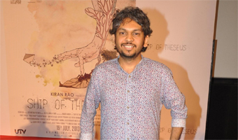 Watch world cinema, Anand Gandhi urges budding filmmakers