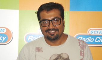 Kashyap: Short films lead to bigger films