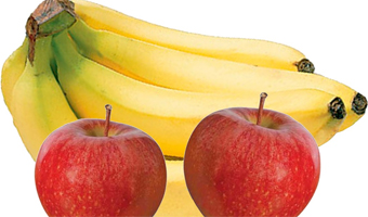 Gorge on pre workout energy snacks