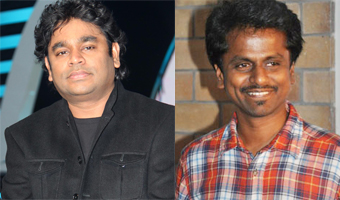 AR Rahman and AR Murugadoss to launch Nedunchalai album