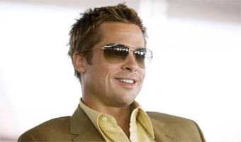 Brad Pitt to open Moscow film fest with `World War Z