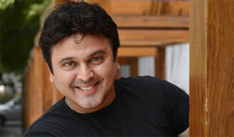 Ali Asgar wonders why he is offered womans role