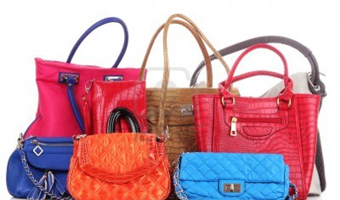Make style statement with bags