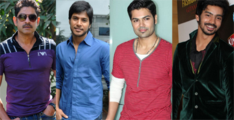 South Indian actors are playing anti heroes for a reason