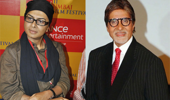 Rituparno Ghosh was an actors delight: Big B