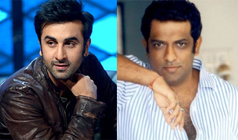 Ranbir to turn detective for Anurag Basu