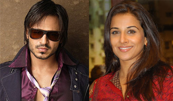 Vidya Balan is a phenomenon: Vivek Oberoi