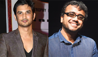 Dibakar to direct Sushant in Detective Byomkesh Bakshy!