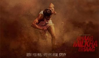 Bhaag Milkha... album hits digital platform June 14