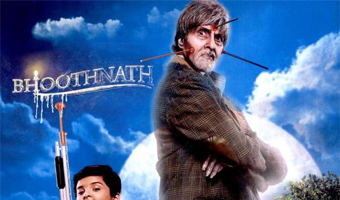 T Series to produce Bhootnath sequel