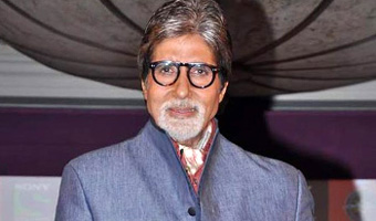 Pancham da felt industry had discarded his talent: Big B