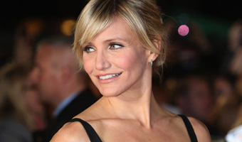 Cameron Diaz to step in Annie remake?