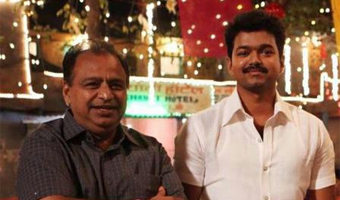 Vijay is very conscious about producers penny