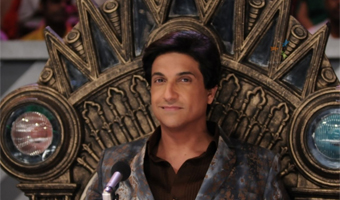 Television should promote musicals: Shiamak Davar