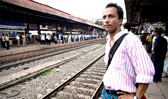 Deepak Dobriyal relives his nightmare of nearly going blind