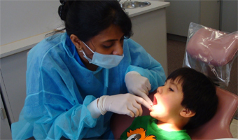 Beautiful smile: Dental makeover on the upswing 