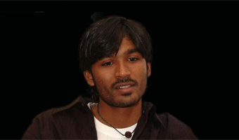 I dont like being compared with Rajnikanth: Dhanush 