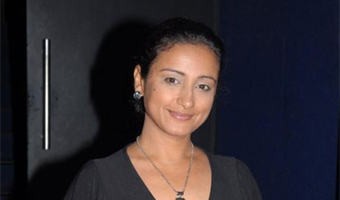 Divya Dutta plans to turn director