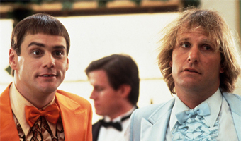 Dumb and Dumber sequel gets green signal