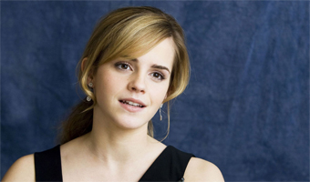 Emma Watson was injured during Bling Ring shoot