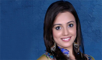 Esha Kansara keen on doing dance show