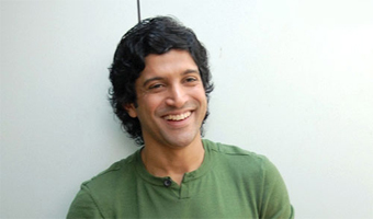 Biopics bridge past, present: Farhan Akhtar