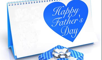 Shower your father with stylish accessories 