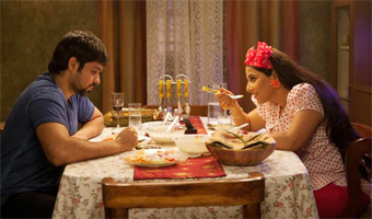 Ghanchakkar gets U/A certificate