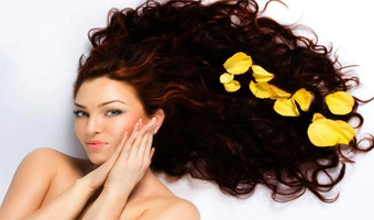 Monsoon hair care: Try egg honey pack, vinegar rinse