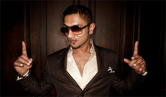 Face legal action if Balaatkari is credited to me: Honey Singh