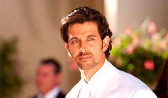 Busy Hrithik to devote month for Krrish 3 promotions