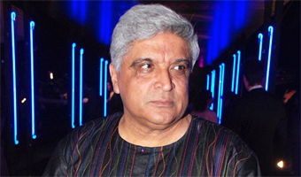 Javed Akhtar sends last telegrams to grandkids