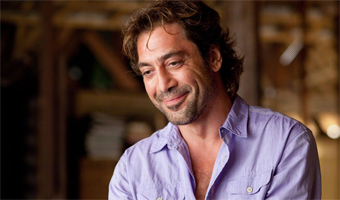 Javier Bardem to appear in `The Gunman