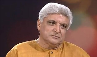 Javed Akhtar appointed vice president of copyright body