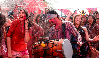 Court curbs on YJHD release on TV