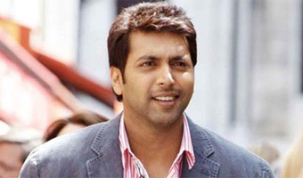Jayam Ravi in Seemans film
