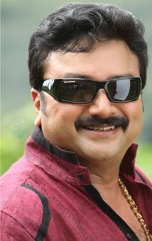 Jayaram in Kamal film