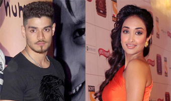 Jiah Khan suicide: Sooraj Pancholi arrested