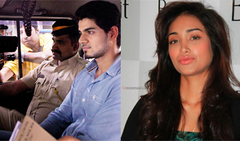 Jiah suicide: Cops to grill Sooraj Pancholi till June 13