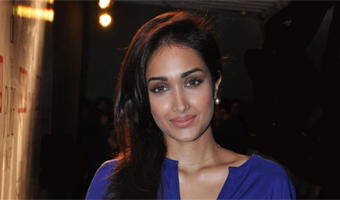 Note found in actress Jiah Khan suicide case 