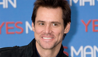 Jim Carrey against violence in Kick Ass 2