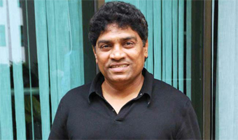 Cant stay away from comedy, says Johnny Lever