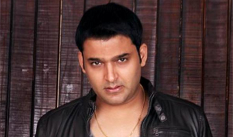 Theatre akin to investment for comedian Kapil