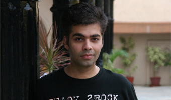 KJo turns antagonist for Bombay Velvet