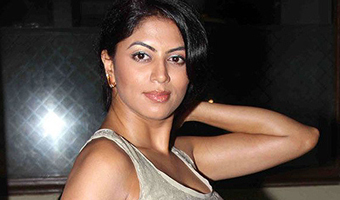 Kavita Kaushik back on F.I.R., says she makes perfect entry