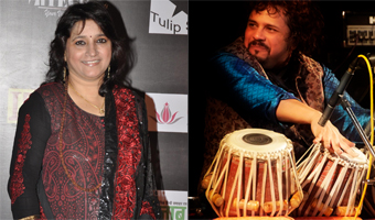 Sufi flavour marks 14th Annual Sangeet Mahotsav