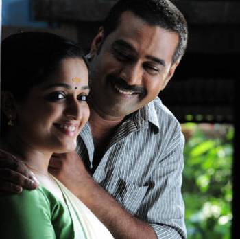 Biju Menon and Kavya Madhavan join for Onnum Mindathe