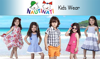 Premium kidswear brand launched in Noida