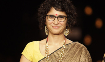 Junaid is bright, will support his decision: Kiran Rao