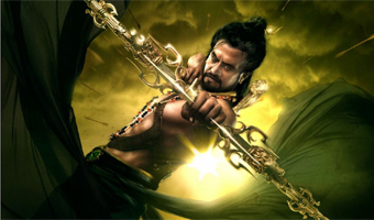 Kochadaiyaan trailer release date not decided yet